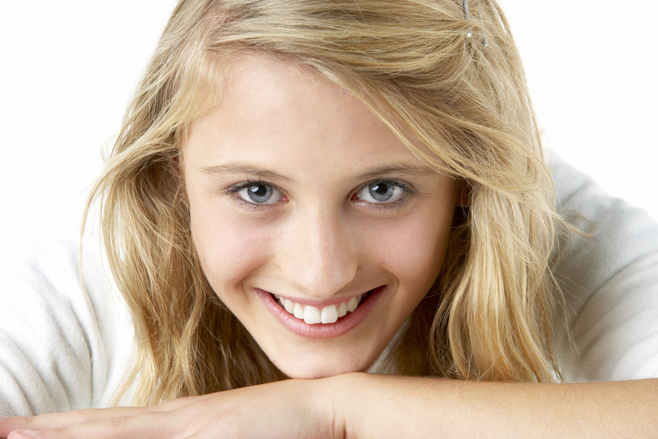 invisalign barcelona adolescentes